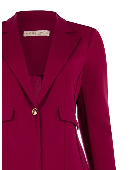 Casaco Rinascimento Curvy