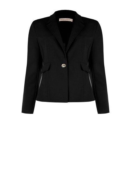 Casaco Rinascimento Curvy