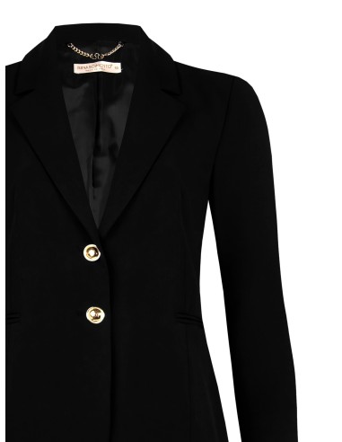 Casaco Rinascimento Curvy