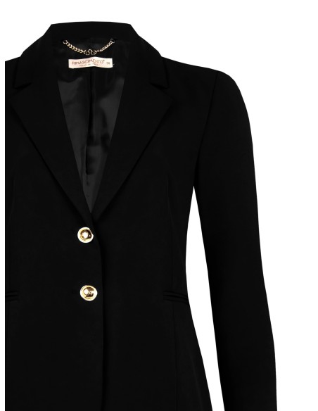 Casaco Rinascimento Curvy