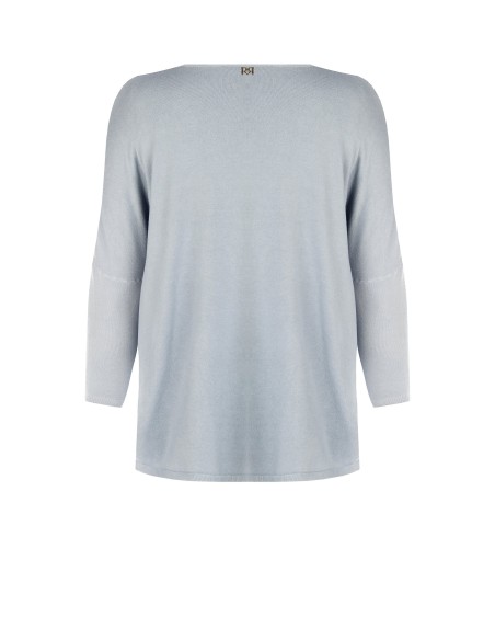 Camisola Rinascimento Curvy