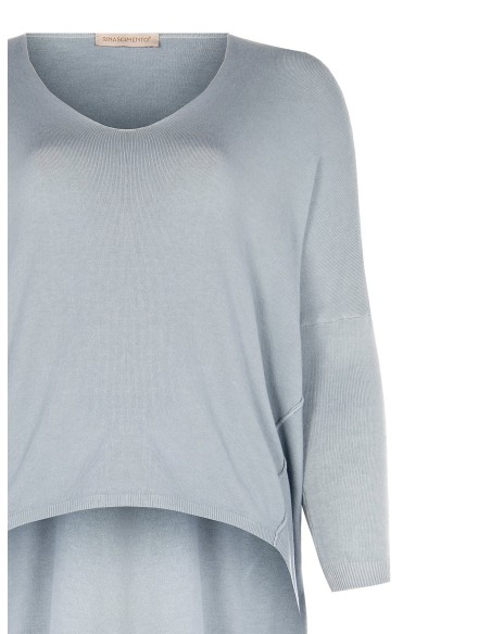 Camisola Rinascimento Curvy