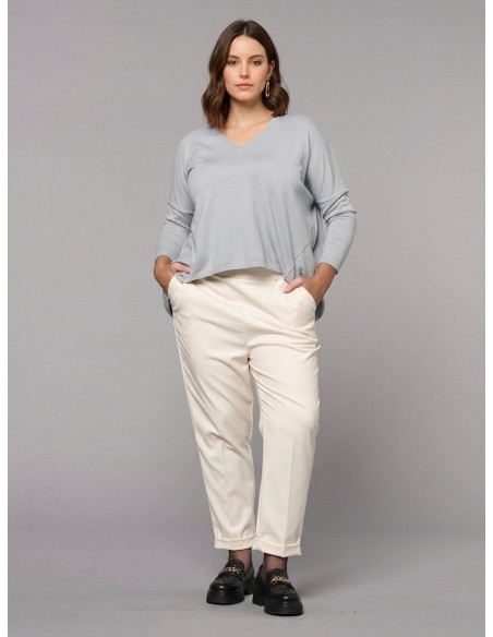 Camisola Rinascimento Curvy