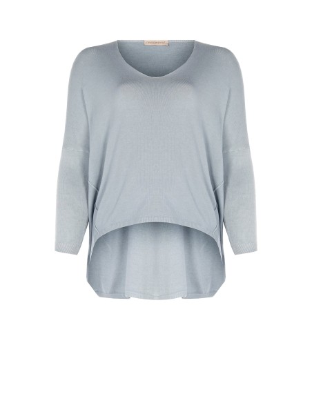 Malha Rinascimento Curvy