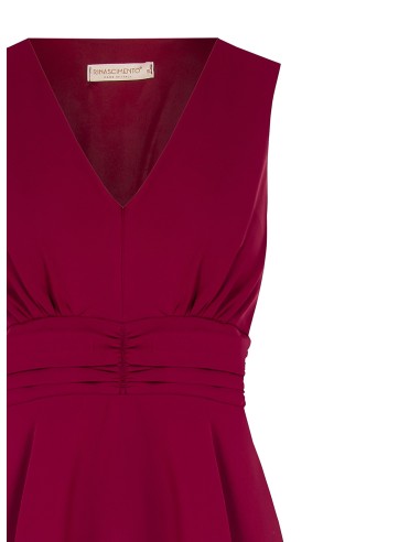 Vestido Rinascimento