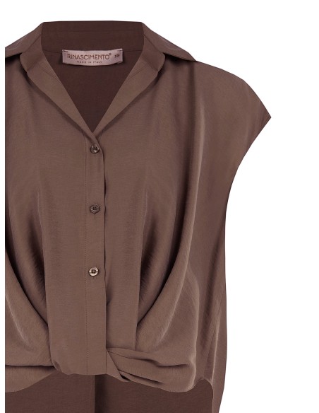 Camicia Rinascimento - Vestiti Firmati Life Smiles
