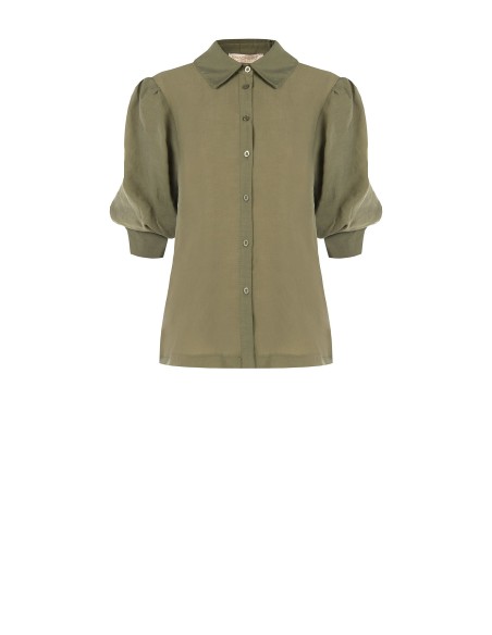 Camicia Rinascimento - Vestiti Firmati Life Smiles