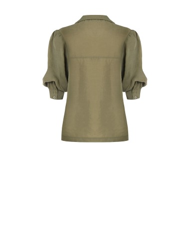 Camicia Rinascimento - Vestiti Firmati Life Smiles