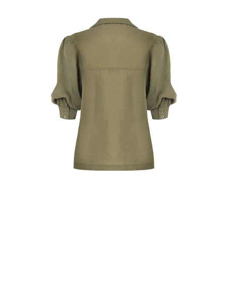 Camicia Rinascimento - Vestiti Firmati Life Smiles