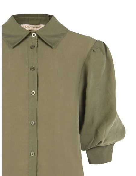 Camicia Rinascimento - Vestiti Firmati Life Smiles
