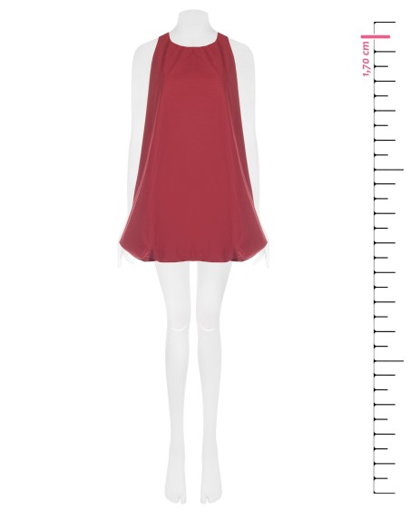 Vestido Rinascimento