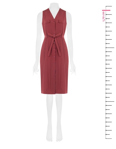 Vestido Rinascimento