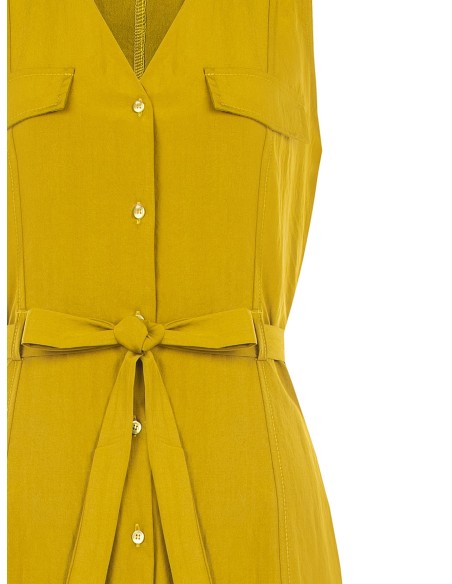 Vestido Rinascimento