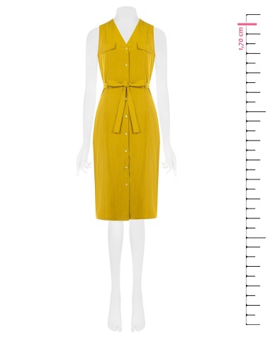 Vestido Rinascimento