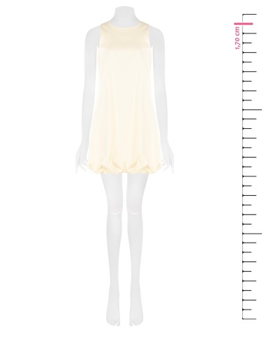 Vestido Rinascimento