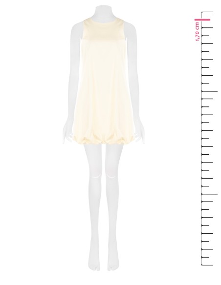 Vestido Rinascimento