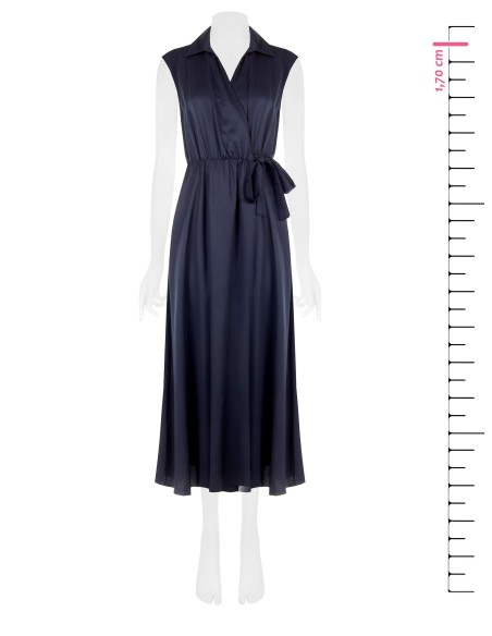 Vestido Rinascimento