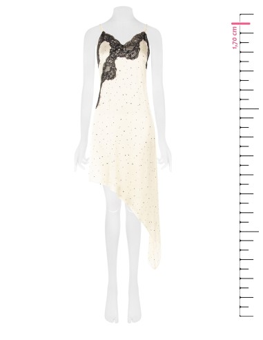 Vestido Rinascimento