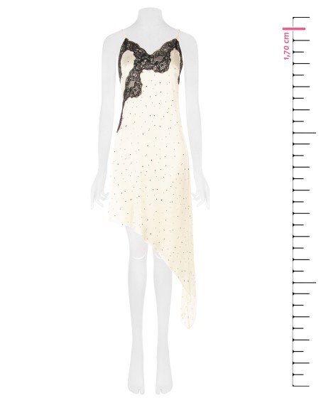 Vestido Rinascimento