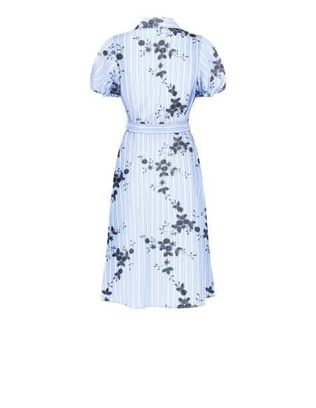 Vestido Rinascimento