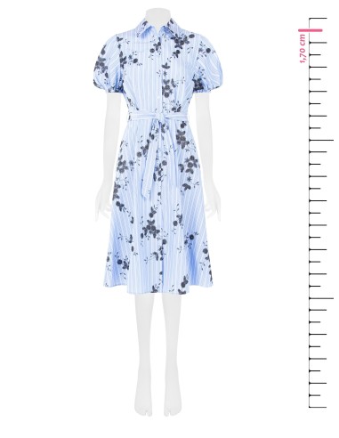 Vestido Rinascimento
