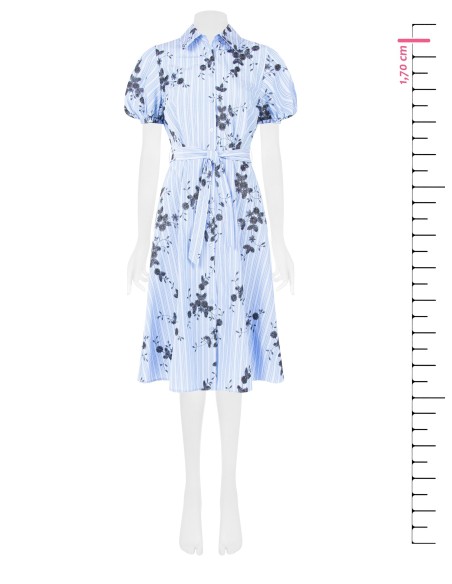Vestido Rinascimento