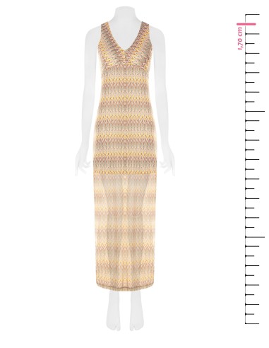Vestido Rinascimento