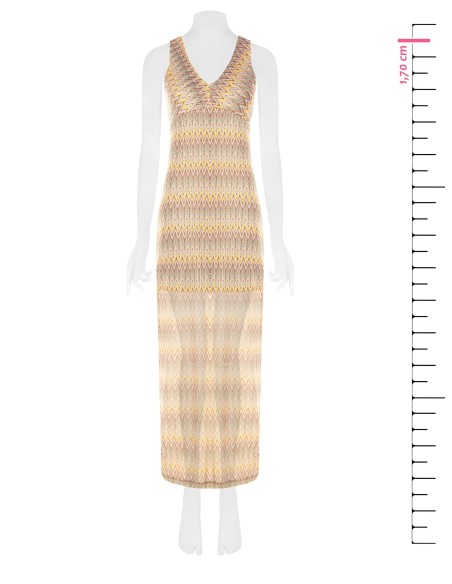 Vestido Rinascimento
