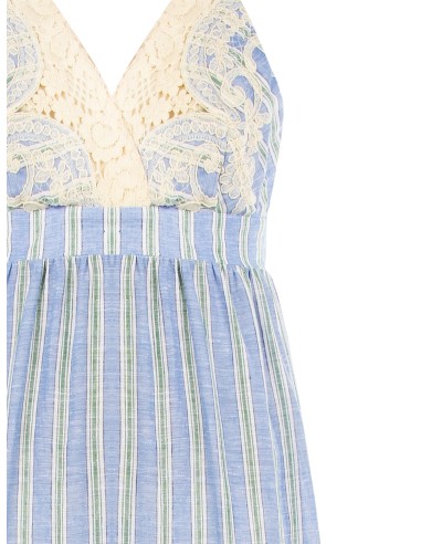 Vestido Rinascimento