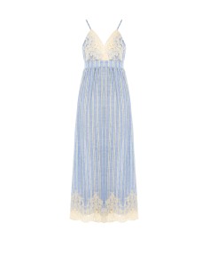 Vestido Rinascimento