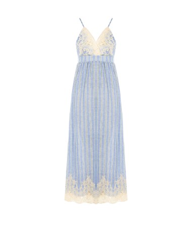 Vestido Rinascimento