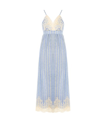 Vestido Rinascimento