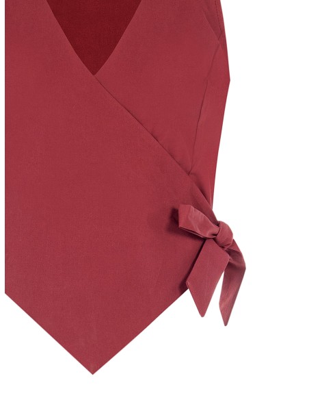 Blusa Rinascimento