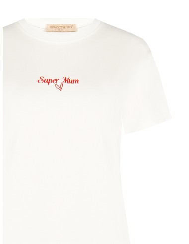 T-shirt Rinascimento