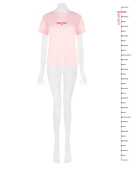 T-shirt Rinascimento