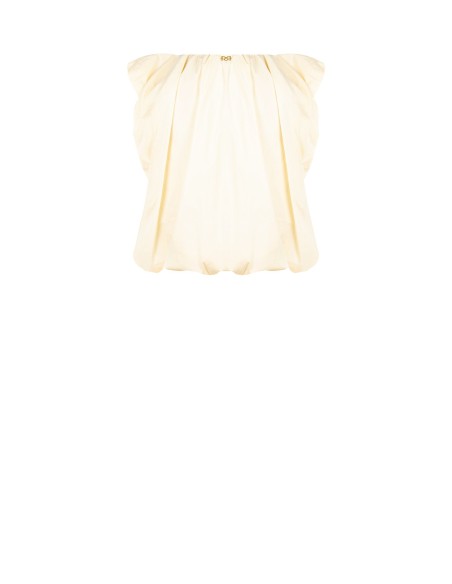 Blusa Rinascimento