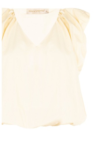 Blusa Rinascimento