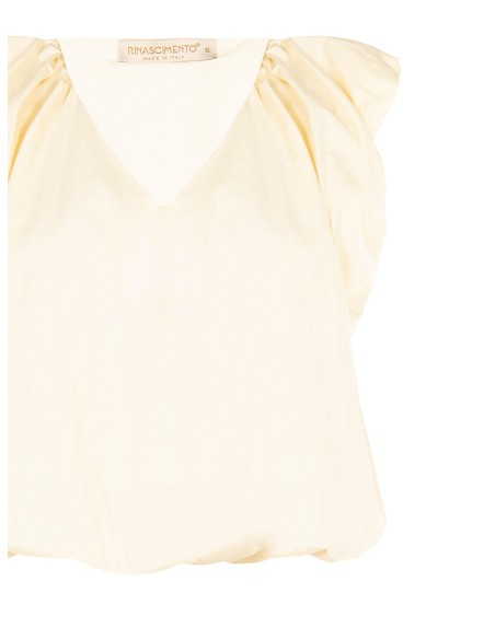 Blusa Rinascimento