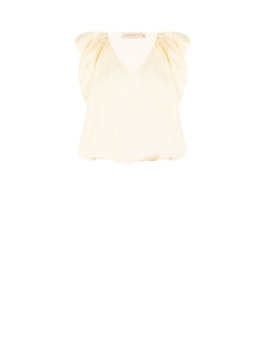 Blusa Rinascimento