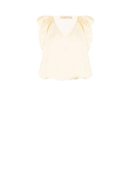 Blusa Rinascimento