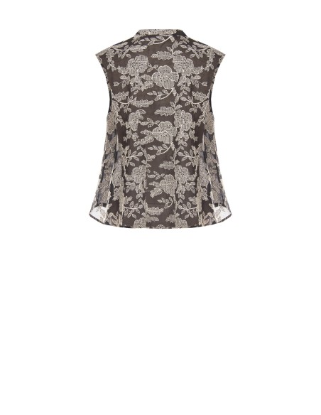 Blusa Rinascimento