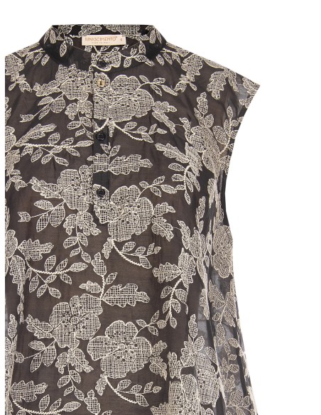 Blusa Rinascimento