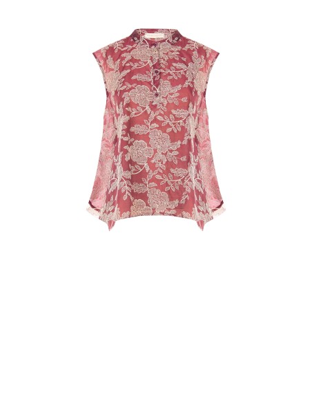 Blusa Rinascimento