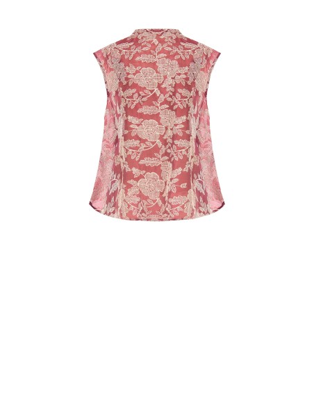 Blusa Rinascimento