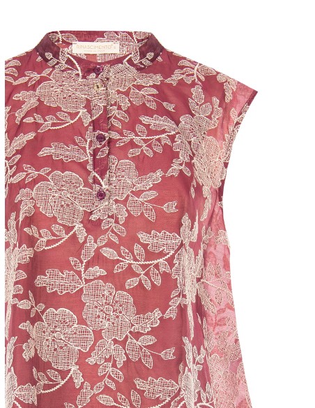 Blusa Rinascimento