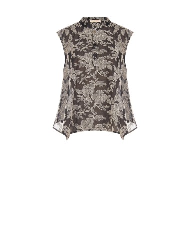 Blusa Rinascimento