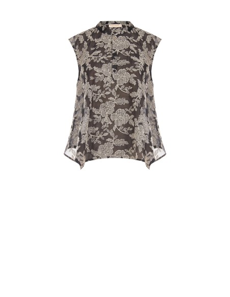 Blusa Rinascimento