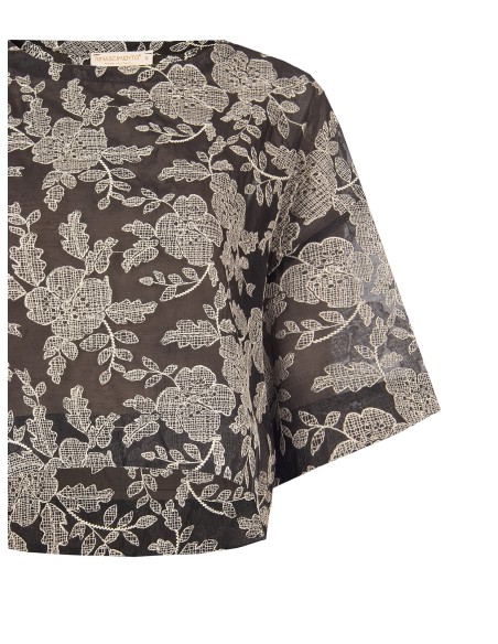Camisa Rinascimento