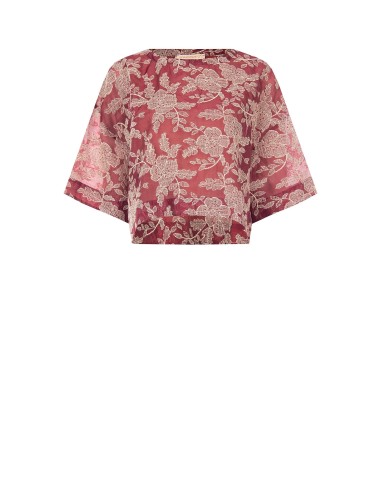 Camisa Rinascimento
