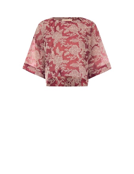 Camisa Rinascimento